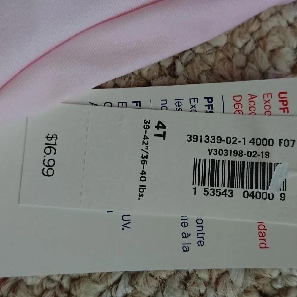 Old Navy Cute sunglasses one piece swimsuit